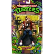 Teenage Mutant Ninja Turtles Classics Series Bebop 6 Action Figure