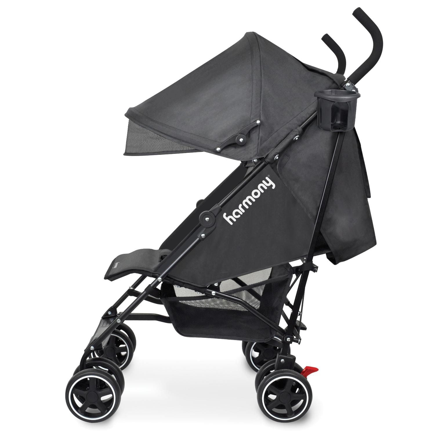 Harmony Aspire Deluxe Umbrella Fold Stroller