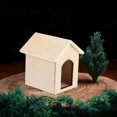 thumbnail image 4 of Estbridge Toy Dog House Synthetic Material 1Pack 2.3x2.1x2in, 4 of 8