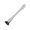 Silver, variant on HEVIRGO Cocktail Muddler Stainless Steel Bar Tool for Mojitos Lemonade Fruit Drinks Long Handle Bar Accessories for Home Restaurant Bartending