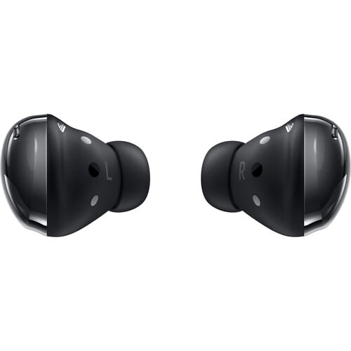 Samsung Galaxy Buds Pro Wireless In-Ear Earbuds, Violet, SM-R190N