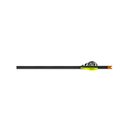 Lumenok Crossbow Carbon Bolt 20in 3 Pack Red