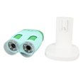 thumbnail image 1 of Digital Portable Handheld Microscope Educational Microscope for Toddlers with 2 Inch Screen 900mAh Battery Built in 32G Memory Card, 1 of 7