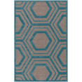 thumbnail image 4 of Surya Basilica BSL-7221 Area Rug 7'6" x 10'6", 4 of 5