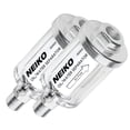 thumbnail image 1 of Separador de agua y aceite NEIKO 30252A para Air Line, paquete de 2, 1 of 6