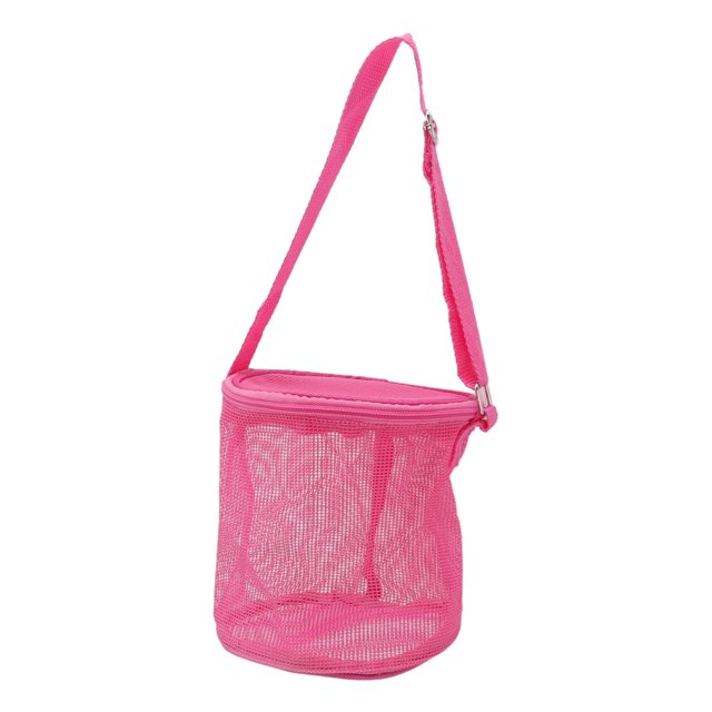 Bolsa De Animales PequeñosPortátilPlegableTranspirableCojín ExtraíbleBolsa De Transporte De Animales Pequeños Para Tortugas Bebés Para Planeadores De Azúcar ANGGREK Otros