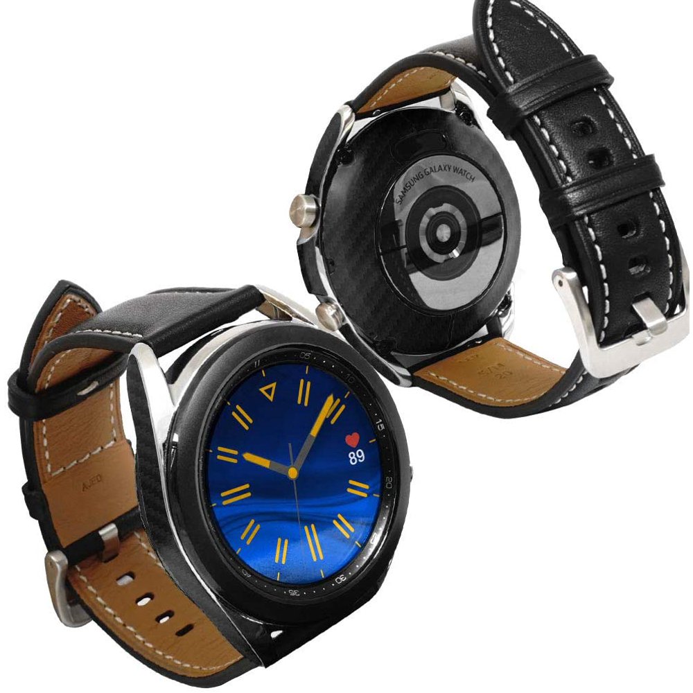 tag heuer connected modular 41 straps