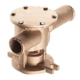 Sea Water Pump for Volvo Penta KAD KAMD TMD TAMD 3583115 3581558 860629 ...