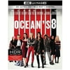 Ocean's Eight (4K Ultra HD + Blu-ray)