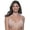 Warm Nude, variant on Paramour by Felina | Topaz Breathable Contour Bra (White, 32B)