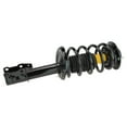 thumbnail image 5 of TRQ Complete Strut Assembly & Shock Absorber Kit Complete Strut & Coil Spring Assembly Fits Select 2008-2012 Chevrolet Malibu 2005-2010 Pontiac G6 2007-2009 Saturn Aura, 5 of 5