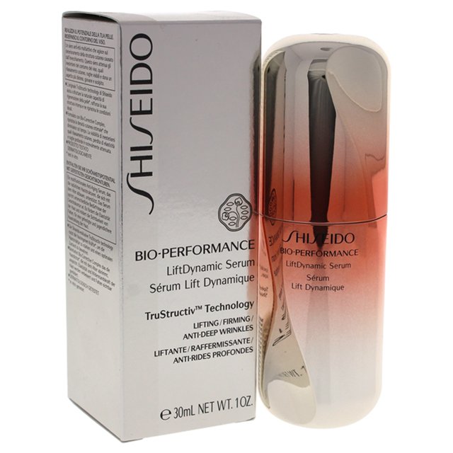 Suero Shiseido Shiseido Bio-Performance LiftDynamic Serum Suero Unisex 1oz