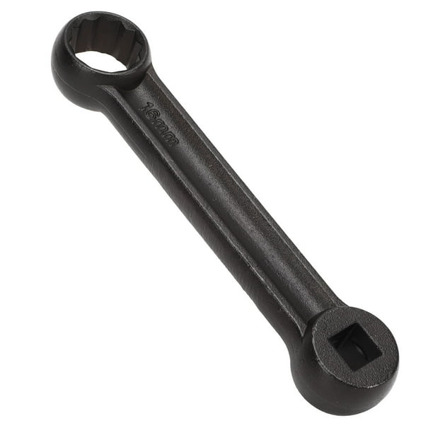 4693, Llave de Tornillo de Motor de Alta Eficiencia Montaje Con Llave de Soporte de Montaje de Motor 16 mm Resistente Para Automóvil