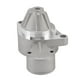 thumbnail image 4 of Cubierta delantera del motor de arranque Ticfox Aleación de aluminio de alta confiabilidad Motor de arranque cubierta frontal para 414 170F 178F 186F 192, 4 of 14