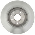 thumbnail image 5 of ACDelco 18A2760 Rear Brake Rotor, 5 of 7