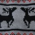 thumbnail image 3 of Suéter de Cuello alto Negro Perfecl para perro Tamaño S, 3 of 8