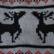 thumbnail image 3 of Suéter de Cuello alto Negro Perfecl para perro Tamaño S, 3 of 8