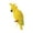 Yellow #4, variant on pstuiky Home Decoration Simulated Parrot Fish Tank Pendant Fish Tank Decoration Fish Tank Wall Hanging Cute Bird Ornament Sale