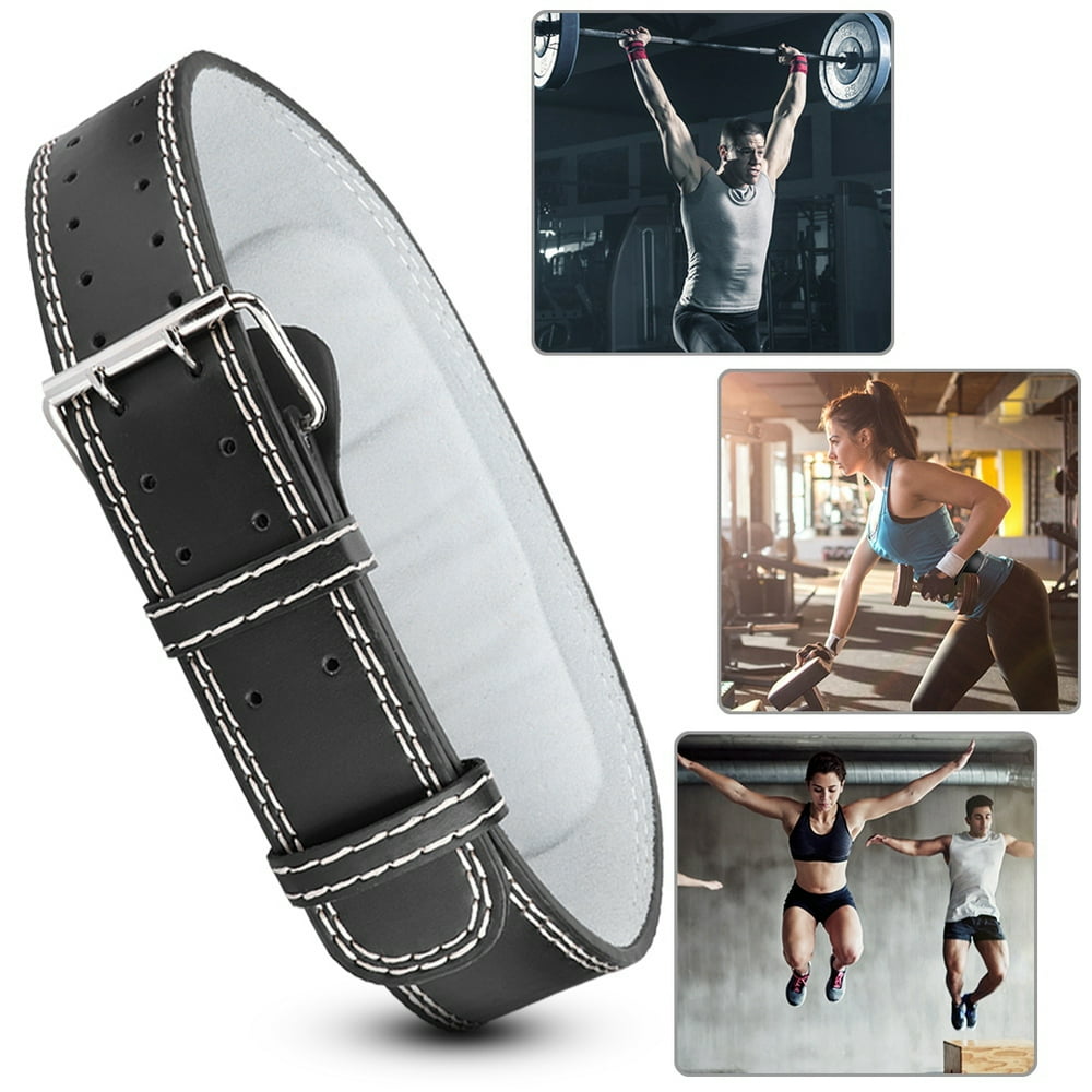 Greensen Weight Lifting Gym Belts, Gym Waist Belt,Weight Lifting Gym
