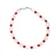thumbnail image 4 of Set Perla Cultivada Cristals Swarovski Broche De Plata, 4 of 8