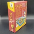 thumbnail image 2 of CATAN TRADE BUILD SETTLE BOARD GAME BRAND NEW SEALED CHRISTMAS PRESENT, 2 of 5