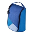 thumbnail image 1 of Bolsa organizadora para zapatos de golf, fácil de transportar, para exteriores, gran capacidad, transpirable, para viajes. azul, 1 of 9