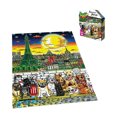 thumbnail image 2 of ARTISTE VEDETTE SURE-LOX 1000PC, 2 of 5
