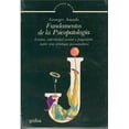 thumbnail image 1 of Fundamentos de la psicopatología, 1 of 2