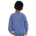 thumbnail image 4 of Spider-Man Toddler Long Sleeve Graphic Crewneck, Sizes 12M-5T, 4 of 7