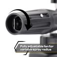 thumbnail image 3 of Botella Foam Cannon Blackline para lavadoras a presión de 1 litro, 3 of 7