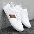 thumbnail image 2 of Sneakers, Casual Trendy Skateboard Shoes, 2 of 9