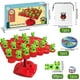 thumbnail image 2 of Frog Balance Counting Toy Scale, Frog Balance Maths Game, Frog Balance Board Game For Kids, 2 of 5