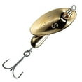 thumbnail image 6 of Smith AR-S 3.5g Trout Bass Salmon Spinner Assorted Colors, 6 of 16