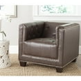 thumbnail image 2 of Safavieh Bentley Club Chair, 2 of 2