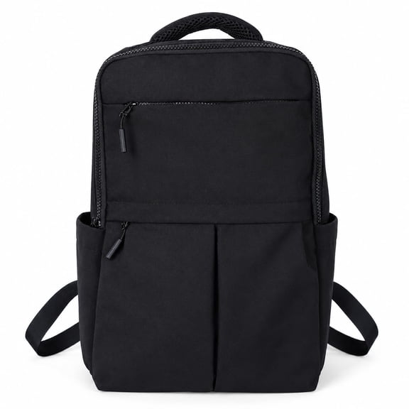 Bag Mini Backpack for Women, Compact Travel Daypack with Pockets, Lightweight Casual Backpack for Work, Everyday Travel