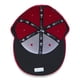 thumbnail image 5 of Gorro ajustado New Era Philadelphia Phillies Authentic Collection, 5 of 6