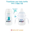 thumbnail image 3 of Kit de conversión Sippy Cup XUNICUTE para Philips Avent, paquete de 3, 3 of 7
