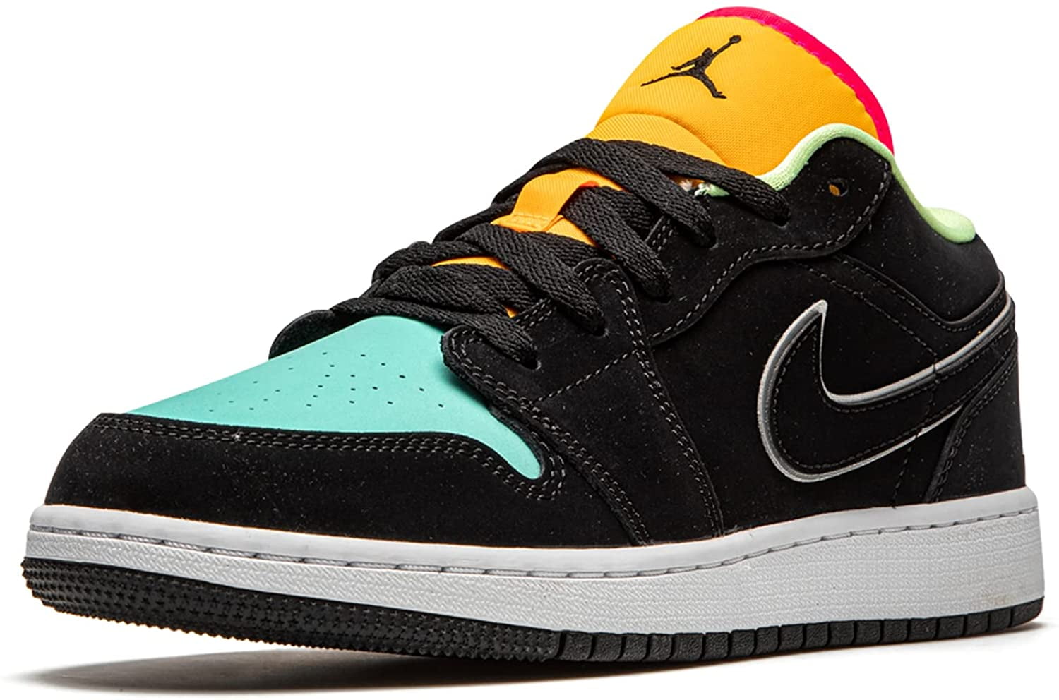 Big Kid's Jordan 1 Low SE Big Kid's Jordan 1 Low SE