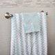thumbnail image 3 of CHAO Toallero estándar de acero inoxidable Toallero Estante de baño Toallero colgante (60 cm), 3 of 4