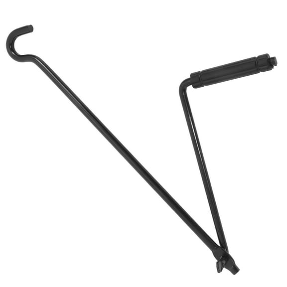 Jack Car Handle Wrench Crank Replacement Labor-Saving Speed Spanner Hand Tool for Auto Repair Wheel Tire Lift Automotive Car SUV Truck Van