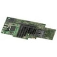 thumbnail image 7 of Intel Integrated RAID Module RMS3CC040 - 12Gb/s SAS - PCI Express 3.0 x8 - Plug-in Module - RAID Supported - 0, 1, 5, 6, 10, 50, 60 RAID Level - 4 Total SAS Port(s) - 4 SAS Port(s) Internal, 7 of 7