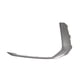 thumbnail image 4 of 4K0807967A Deflector de aire del alerón inferior del borde delantero izquierdo Reparación de coche ligero Gris plateado, 4 of 9