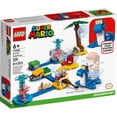 thumbnail image 1 of Set LEGO Super Mario Set de Expansión: Costa de Dorrie 71398, 1 of 3