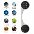 thumbnail image 4 of Bone Conduction Bluetooth Speaker White Noise Sleep Aid Box Blue, 4 of 5