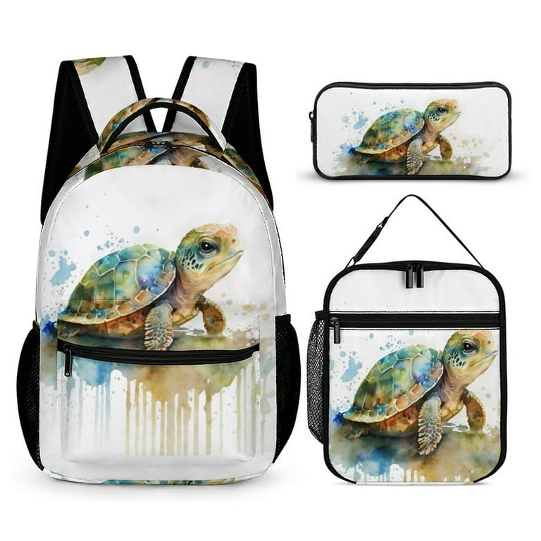 3 in 1 travel backpack top