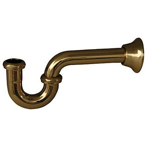 BarclayTubular P Trap, 1 1/4",