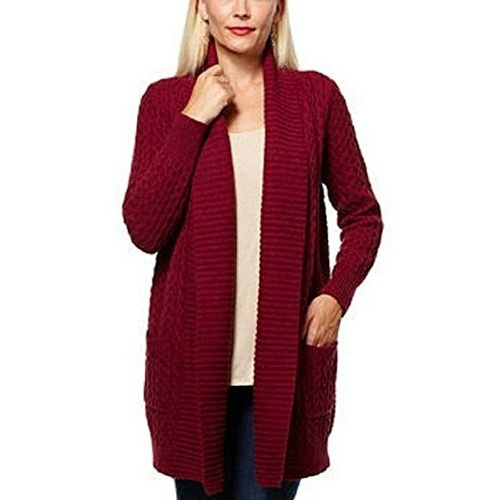 leo nicole cardigan