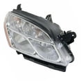 thumbnail image 2 of For 13-16 Trax Front Halogen Headlight Headlamp Head Light Lamp Bulb Right Side, 2 of 5