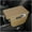 Beige, variant on GrowAlong Universal Car Center Console Armrest Cover for Vehicle, Black PU Leather Pad Protector with 2 Storage Bags