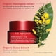 thumbnail image 3 of Crema superrestauradora de día y noche Clarins para el cuidado de la piel, 50 ml, 3 of 6